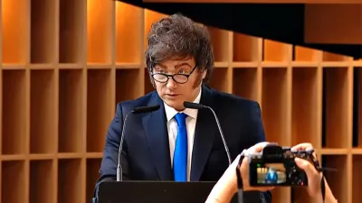 Faltan nombrar a 609 magistrados; los únicos que nombró el presidente Javier Milei fue a Ariel Lijo y a Manuel García-Mansilla, el primero nunca asumió porque no obtuvo acuerdo del Senado y el segundo renunció por las mismas razones.