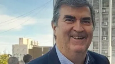Gabriel Molina.