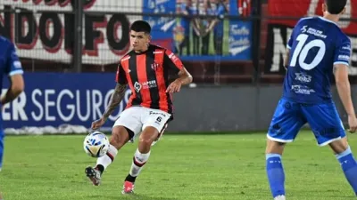 Gabriel Díaz