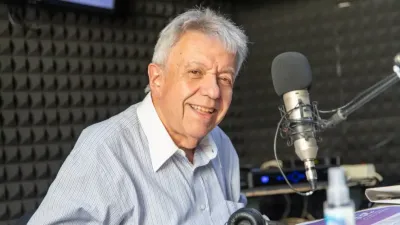 Julio Frade