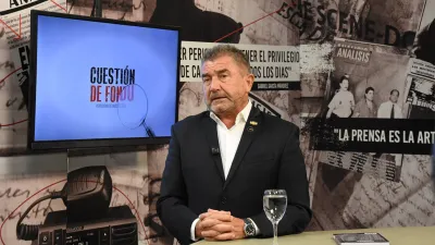 El ministro Roncaglia expresó que “internamente estoy conforme con todo lo que se hizo hasta ahora. Pero, soy muy ambicioso de los resultados”.