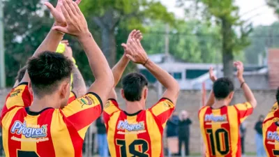 Neuquen | Liga Paranaense de Fútbol 2026.
