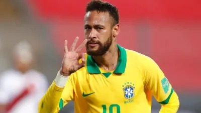 Neymar