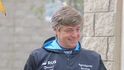 Nicolás Bonelli