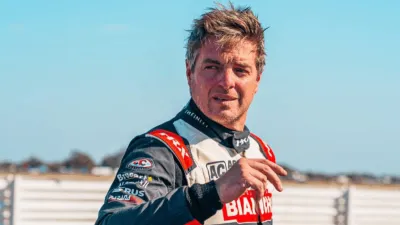 Nicolás Bonelli