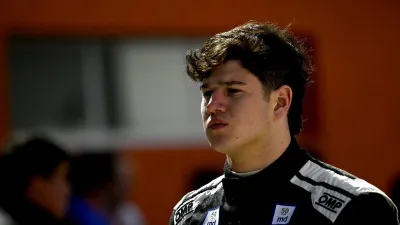Nicolás Moscardini