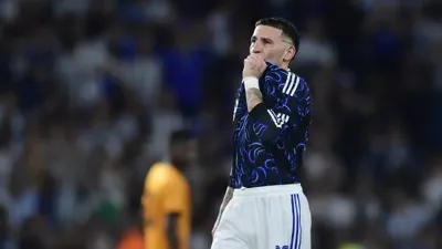 Otamendi