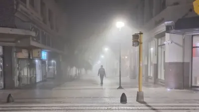 Paraná Hacia el Mundo