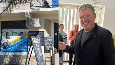 Nutrísima María Grande