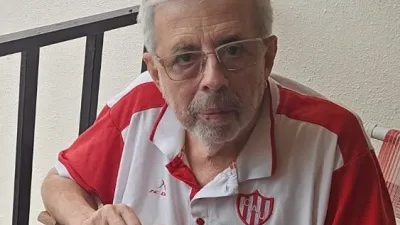Omar García