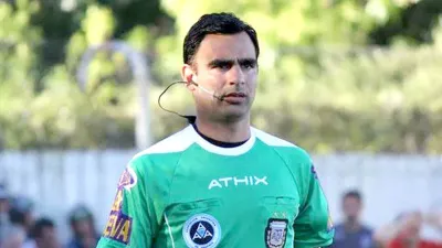 Pablo Giménez