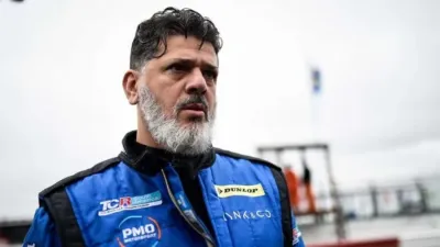 Pablo Otero, "El Señor Tabaco"