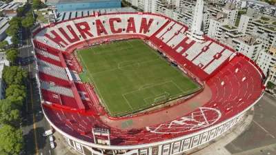 Estadio Tomás Ducó