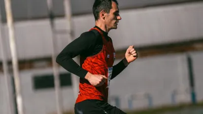 Sergio Pandiani