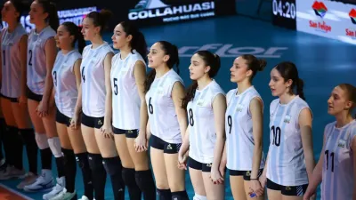 Las Panteritas