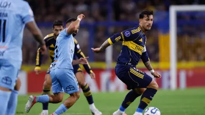 Paredes