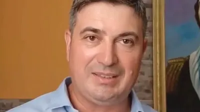 Passadore Claudio subjefe Drogas Peligrosas