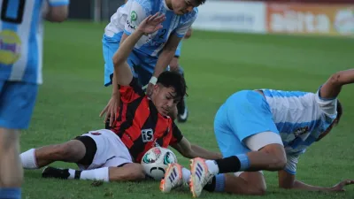 Patrón-Belgrano
