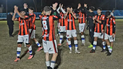Patronato 