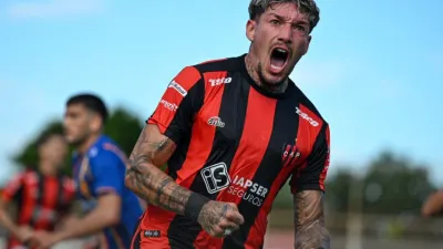 Patronato vs. Colegiales | Primera Nacional 2026.