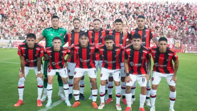 Patronato 