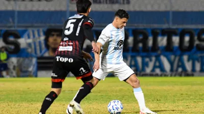Patronato perdió en Salta