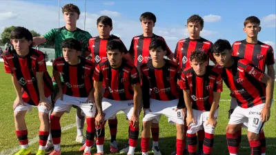 Patronato LPF