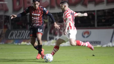 Patronato San Martín de Tucumán