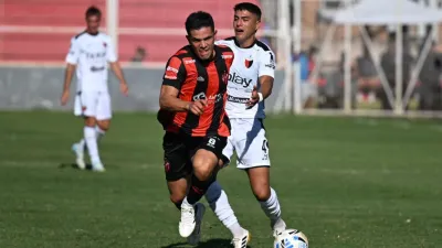 Patronato vs. Colón | Primera Nacional 2026.