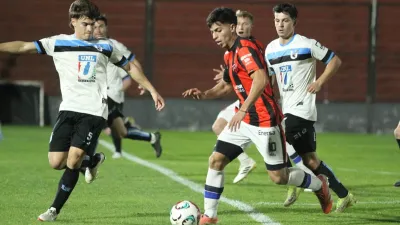Patronato 