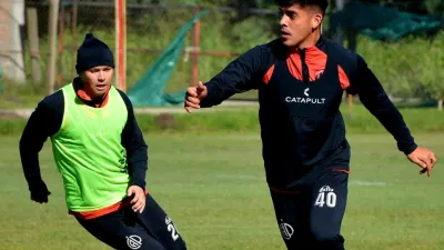 Patronato | Primera Nacional 2026.