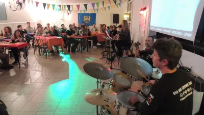 Peña Una Que Sepamos Todos