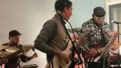 Pequeños Seres