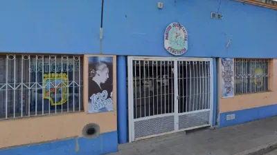 PJ Concordia sede
