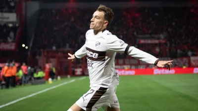 Platense vs. Independiente | Torneo Clausura - Liga Profesional 2026.