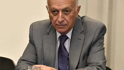 Eduardo Casal se convirtió en el procurador con más tiempo en funciones, pese a ser interino.