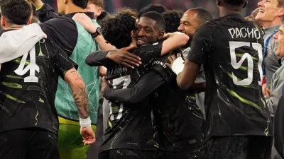 Dembelé