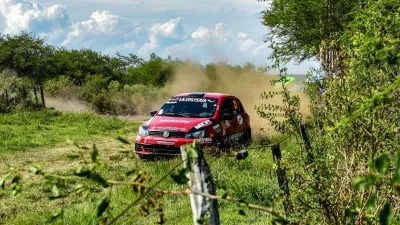 Rally Entrerriano