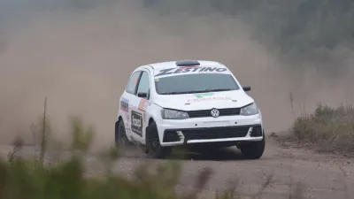Rally Entrerriano