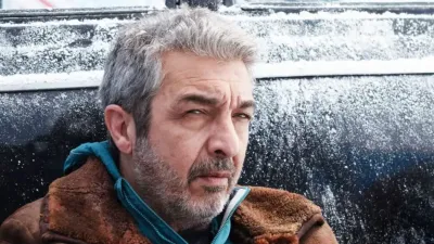 RIcardo Darín