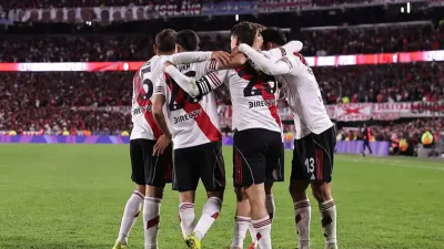 River Plate
