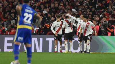 River Plate
