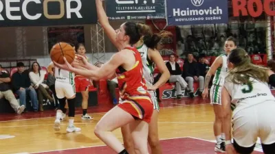 Rocamora