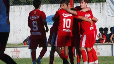 Rojo MG