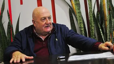 Ruberto Daniel