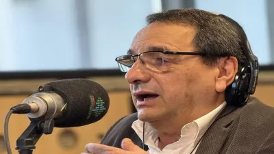 Sergio Rubín