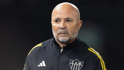 Jorge Sampaoli