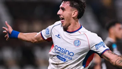 Platense vs. San Lorenzo de Almagro | Torneo Apertura - Liga Profesional 2026.