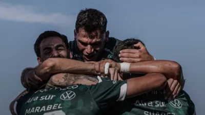 Sarmiento vs. Atlético Tucumán | Torneo Apertura - Liga Profesional 2026.