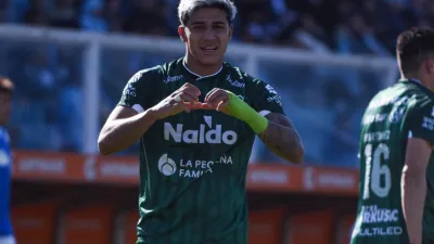 Atlético Tucumán vs. Sarmiento | Torneo Clausura - Liga Profesional 2026.